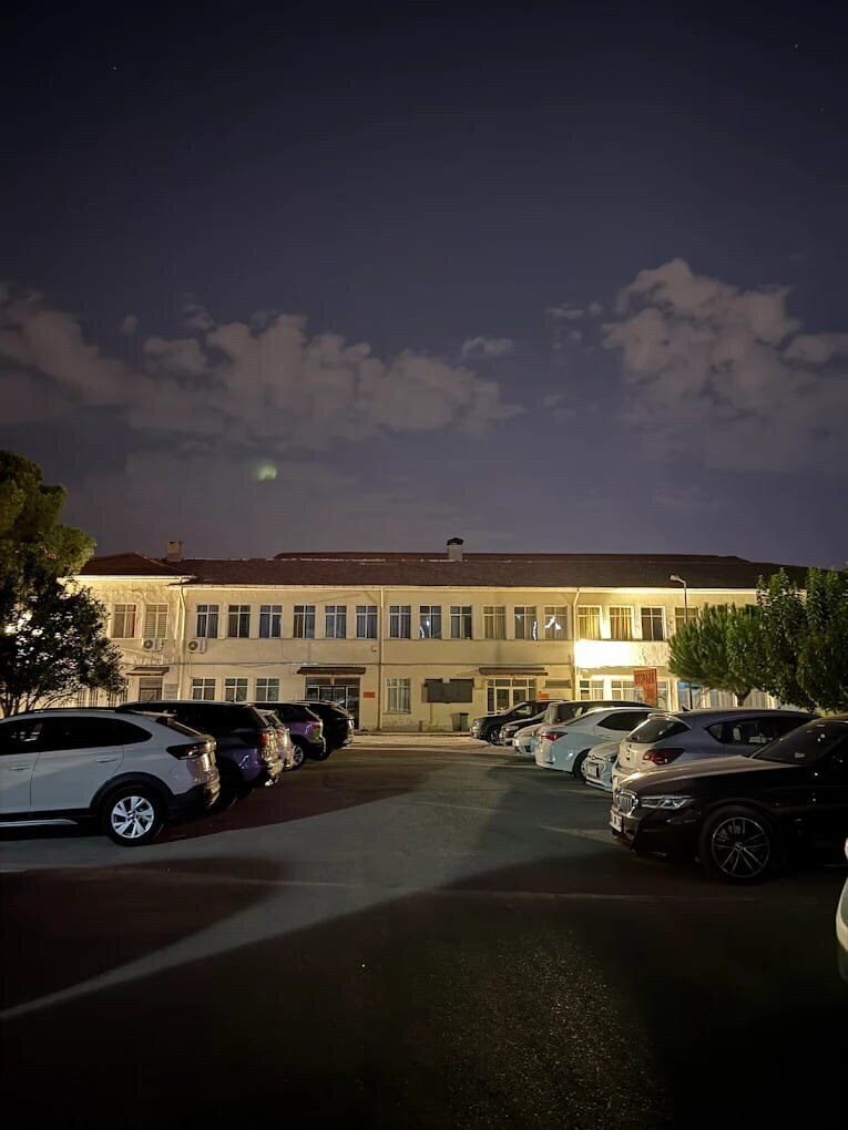 Hotel Alsancak Uygulama Oteli 2*